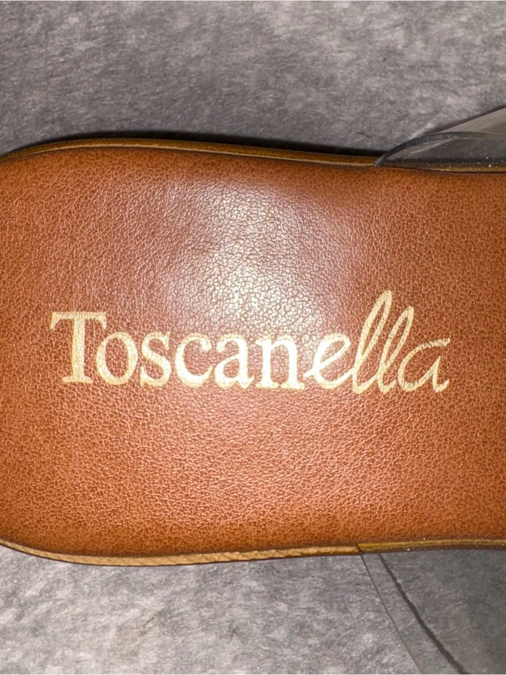 Toscanella sparkle every